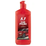 پولیش زبر کی وان مدل K74 مقدار 250 گرم مناسب حذف خط و خش عمیق، احیای رنگ و اکسیداسیون بدنه خودرو است. مناسب برای مصرف خانگی و نیمه‌حرفه‌ای با کیفیت عالی.