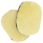 کیت دو عددی دستکش شستشو پوست بره سورین بو با نرمی طبیعی و کیفیت بالا، شستشوی خودرو را بی‌نقص و بدون خط و خش انجام می‌دهد. خرید مطمئن از فروشگاه دیتیل پخش.