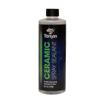 اسپری سرامیک واکس تونین راه‌حلی سریع برای ایجاد براقیت، آبگریزی و محافظت روی بدنه خودروست؛ مناسب همه افرادی که می‌خواهند با صرف کمترین زمان بهترین نتیجه را بگیرند.