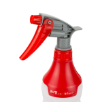 اسپری آبپاش تخصصی ، مناسب دیتیلینگ حرفه‌ای با پاشش یکنواخت و نازل قابل تنظیم. مقاوم، دقیق و کاربردی برای استفاده در تمام مراحل شست‌وشو و نگهداری خودرو.