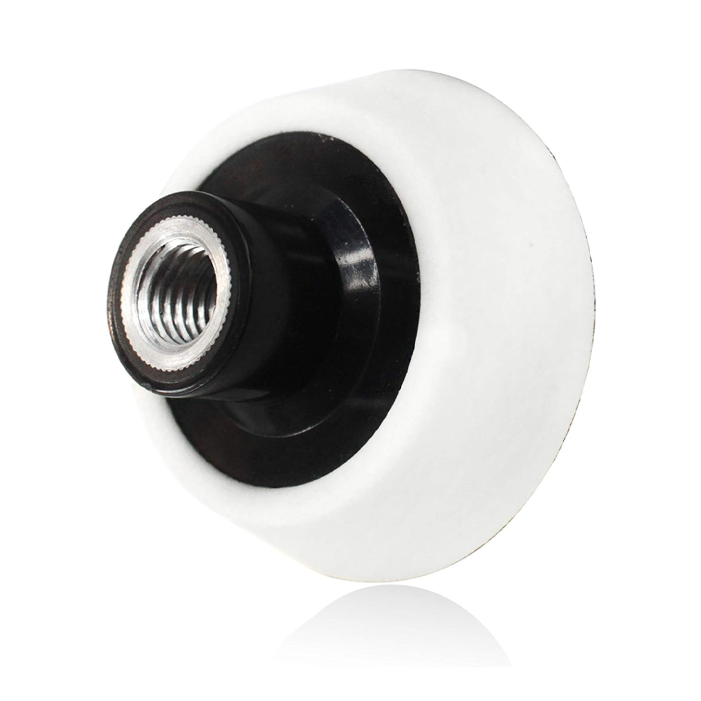 بکینگ پد ۷.۵ روتاری مکس شاین، یک پد نگهدارنده قدرتمند با بالانس دقیق است که برای پولیش‌کاری حرفه‌ای طراحی شده و روی دستگاه‌های روتاری بهترین کارایی را ارائه می‌دهد.