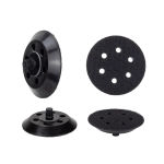 بکینگ پد ۷.۵ دوال اکشن مکس شاین، انتخابی حرفه‌ای برای اجرای پولیش دقیق و بدون لرزش است. این مدل برای دستگاه‌های DA طراحی شده و چسبندگی و کنترل بالایی ارائه می‌دهد.