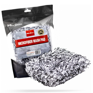 خز شستشو میکروفایبر مکس شاین با الیاف نرم، قدرت جذب بالا و شستشوی بدون خط‌وخش برای دیتیلینگ حرفه‌ای طراحی شده. مناسب خرید آنلاین از detailpakhsh.