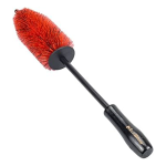 فرچه رینگ کوتاه مکس شاین ابزاری کاربردی برای تمیزکاری سریع، دقیق و ایمن رینگ خودرو بدون آسیب به سطح آن است.