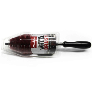 فرچه رینگ بلند مکس شاین مناسب تمیزکاری عمیق رینگ بدون ایجاد خش، با الیاف نرم و مقاوم. بهترین ابزار شست‌وشوی رینگ برای دسترسی به نقاط سخت.