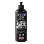 «Mafra All Round Plastic Protectant» بهترین گزینه برای کسانی است که به ظاهر طبیعی و محافظت بلندمدت سطوح پلاستیک اهمیت می‌دهند.