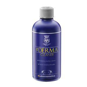 تمیزکننده و احیاکننده  چرم مفرا DERMA Cleaner – بازگرداندن زیبایی چرم