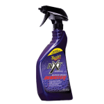 محلول محافظ و آبگریزکننده بدنه خودرو مگوایرز با ایجاد لایه‌ای شفاف و آبگریز، براقیت و محافظت همزمان را برای رنگ خودرو فراهم می‌کند.