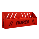 هولدر پولیش 7 عددی قرمز یک نگهدارنده مقاوم، زیبا و کاربردی برای نظم‌دهی تخصصی پدهای پولیش است. این ابزار مناسب دیتیلرها، کارواش‌ها و افرادی است که می‌خواهند سرعت و کیفیت کار خود را بالاتر ببرند.