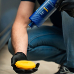 ژل لاستیک محافظ مفرا Nero یک محصول حرفه‌ای جهت براقیت طبیعی، محافظت قوی و جلوگیری از آسیب‌های محیطی تایر است. این ژل با ماندگاری بالا، ظاهر خودرو را همیشه تازه و جذاب نگه می‌دارد.