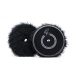 پد پوست بره نورث ولف مناسب پولیش زبر و اصلاح عمیق رنگ خودرو با قدرت بالا و کیفیت حرفه‌ای.