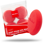 پد واکس نرم مکس شاین یک ابزار ایده‌آل برای اجرای صاف و یکنواخت واکس بدنه است که با فوم نرم و سبک خود، کیفیت و سرعت کار را به‌طور چشمگیری افزایش می‌دهد.