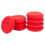 پد واکس نرم مکس شاین یک ابزار ایده‌آل برای اجرای صاف و یکنواخت واکس بدنه است که با فوم نرم و سبک خود، کیفیت و سرعت کار را به‌طور چشمگیری افزایش می‌دهد.