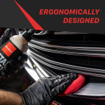 پد واکس نرم مکس شاین | اجرای روان، یکدست و حرفه‌ای واکس بدنه - تصویر 4