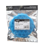 پد پولیش آبی شاین میت یک پد دوکاره از سری Black Diamond است که همزمان اصلاح و براقیت را ارائه می‌دهد و مناسب پولیش‌های متوسط و پایانی می‌باشد.