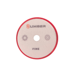 پد پولیش نرم دوکاره ۱۳۰ میلی‌متری هامبر انتخابی مطمئن برای ایجاد براقیت نهایی و حذف آثار پولیش قبلی از سطح رنگ خودرو است.