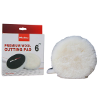 پد پوست ۱۵ پریمیوم مکس شاین گزینه‌ای ایده‌آل برای لایه‌برداری حرفه‌ای و اصلاح سریع خطوط بدنه است و کنترل و نرمی عالی ارائه می‌دهد.