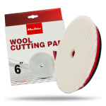 پد پوست Pro سایز ۱۵ مکس شاین، پدی قدرتمند با کات بالاست که برای اصلاحات سنگین و دستیابی به نتیجه سریع، پایدار و حرفه‌ای طراحی شده است.