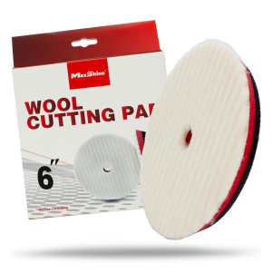 پد پوست Pro سایز ۱۵ مکس شاین، پدی قدرتمند با کات بالاست که برای اصلاحات سنگین و دستیابی به نتیجه سریع، پایدار و حرفه‌ای طراحی شده است.