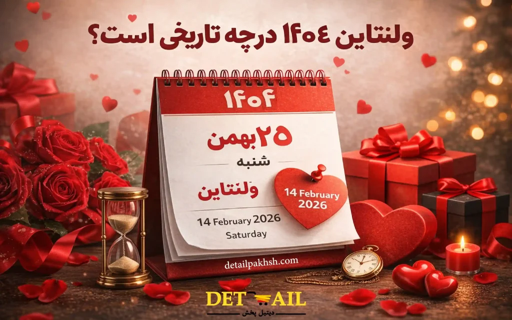 کادو ولنتاین برای مرد ماشین باز