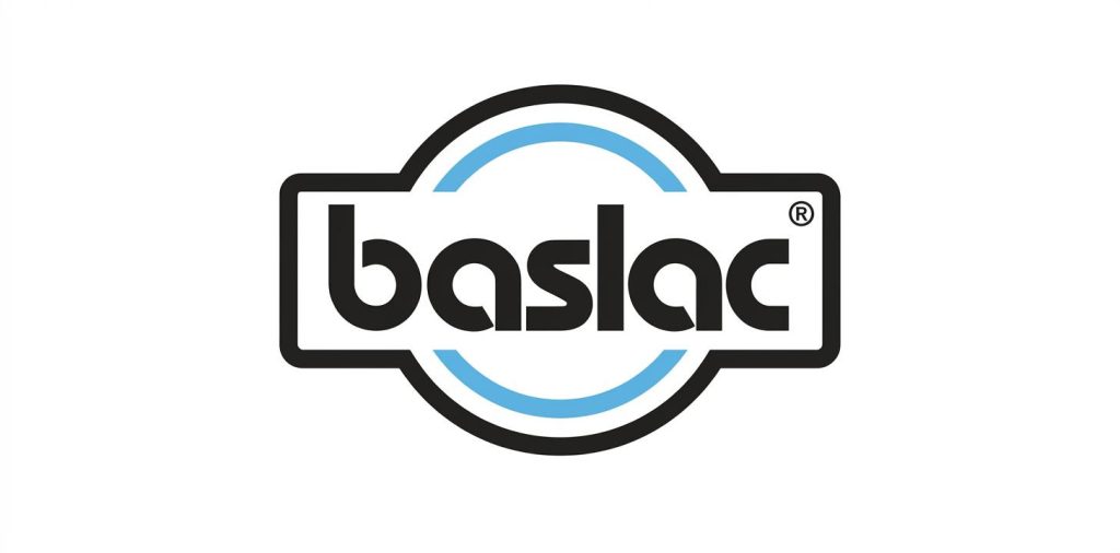 باسلاک (Baslac) یکی از برندهای زیرمجموعه کمپانی بزرگ BASF آلمان (غول صنعت شیمیایی جهان) است که به طور تخصصی در زمینه «رنگ‌های خودرویی و پوشش‌های بازسازی (Refinish)» فعالیت می‌کند.