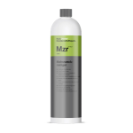 پاک کننده چندمنظوره 1 لیتری کوکمی کخ کیمی مدل Mzr یک شوینده تخصصی برای تمیز کردن بخش‌های داخلی خودرو است که با قدرت پاک‌کنندگی بالا و ایمنی مناسب، آلودگی‌ها و لکه‌ها را بدون آسیب به سطوح حذف می‌کند.