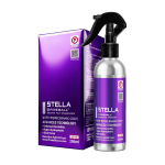 اسپری سرامیک سریع فایربال مدل Stella 200ml محصولی کاربردی برای افزایش درخشندگی، ایجاد آب‌گریزی و محافظت سریع از رنگ خودرو است که در مدت کوتاه جلوه‌ای براق ایجاد می‌کند.