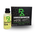 سرامیک بدنه خودرو 50 میلی لیتری پاراکس مدل Parax Extreme Off-Road Protection پوششی محافظ برای افزایش براقیت، ایجاد آب‌گریزی و محافظت از رنگ خودرو است.