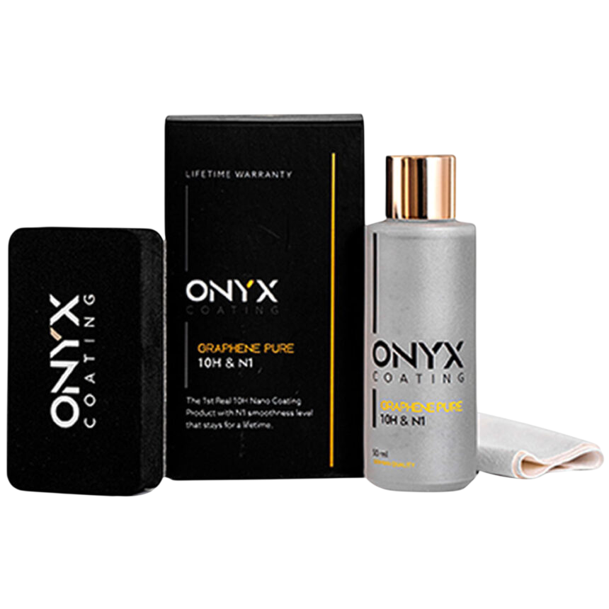 سرامیک اونیکس Onyx Coating