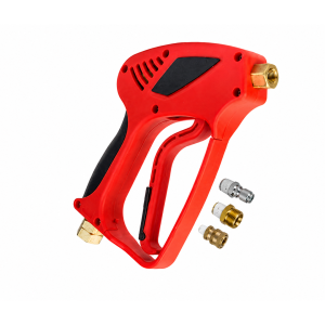 لنس پرفشار کف پاش مکس شاین مدل MaxShine Short Wand High Pressure Washer Gun