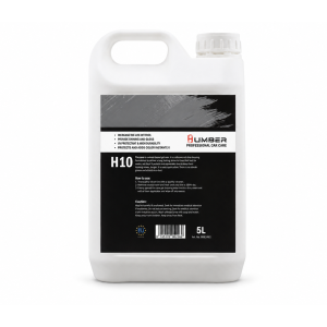 واکس لاستیک 5 لیتری هامبر مدل Humber Tire Wax 5L H10