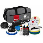 کیت کامل دستگاه پولیش میله روپس مدل Rupes LK900E/DLX