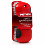 برس موکت خودرو مادرز مدل Mothers Carpet & Upholstery Brush 155900