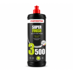 پولیش نرم یک لیتری 3500 منزرنا مدل Menzerna Super Finish 3500 1L