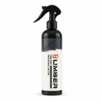 واکس لاستیک 400 میلی لیتر هامبر مدل Humber Tire Wax 400ml