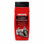 محافظ چرم مايع 355 میلی لیتری مادرز مدل 6312 Mothers Leather Conditioner 355ml