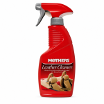 اسپري تميز کننده چرم 355 میلی لیتری مادرز مدل 6412 Mothers Leather Cleaner 355ml