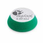 پد پولیش متوسط 30 میلی متری روپس مدل Rupes Polishing Pad 9.BF40J
