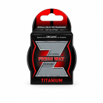 خوشبوکننده خودرو کنسروی فرش وی مدل Fresh Way Z TITANIUM