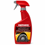 اسپری شوینده رینگ آلومینیوم 710 میلی لیتری مادرز مدل Mothers Polished Aluminum Wheel Cleaner 710ml 6024