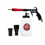 تفنگ اسپری تمیزکاری داخلی آدامز Adams Polishes Interior Cleaning Gun