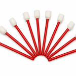 سواب‌های جزئیات داخلی آدامز Adams Polishes Interior Detailing Swabs 10Pack